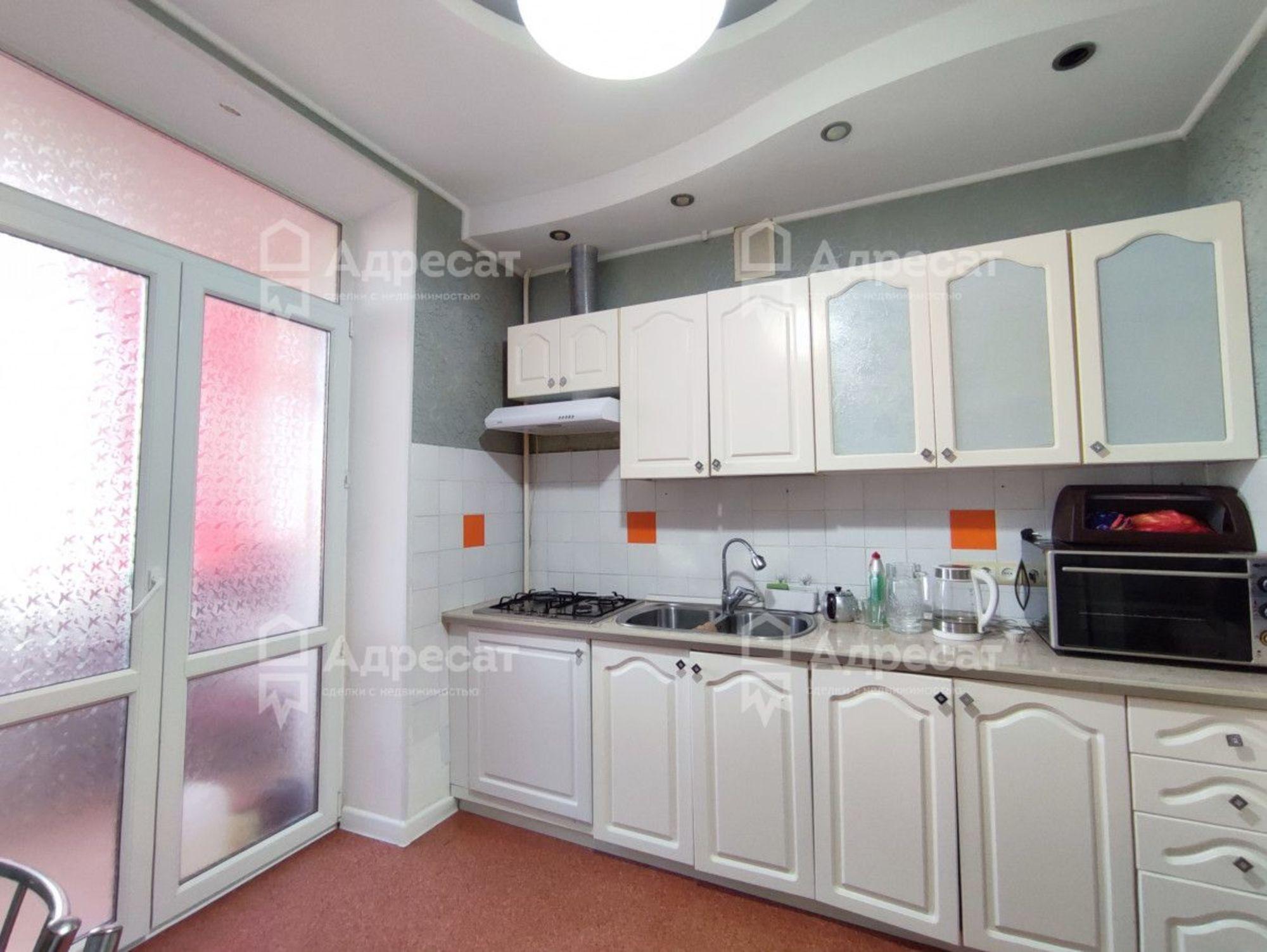 Купить квартиру за 7 700 000 рублей на ул. Дзержинского,  д.15