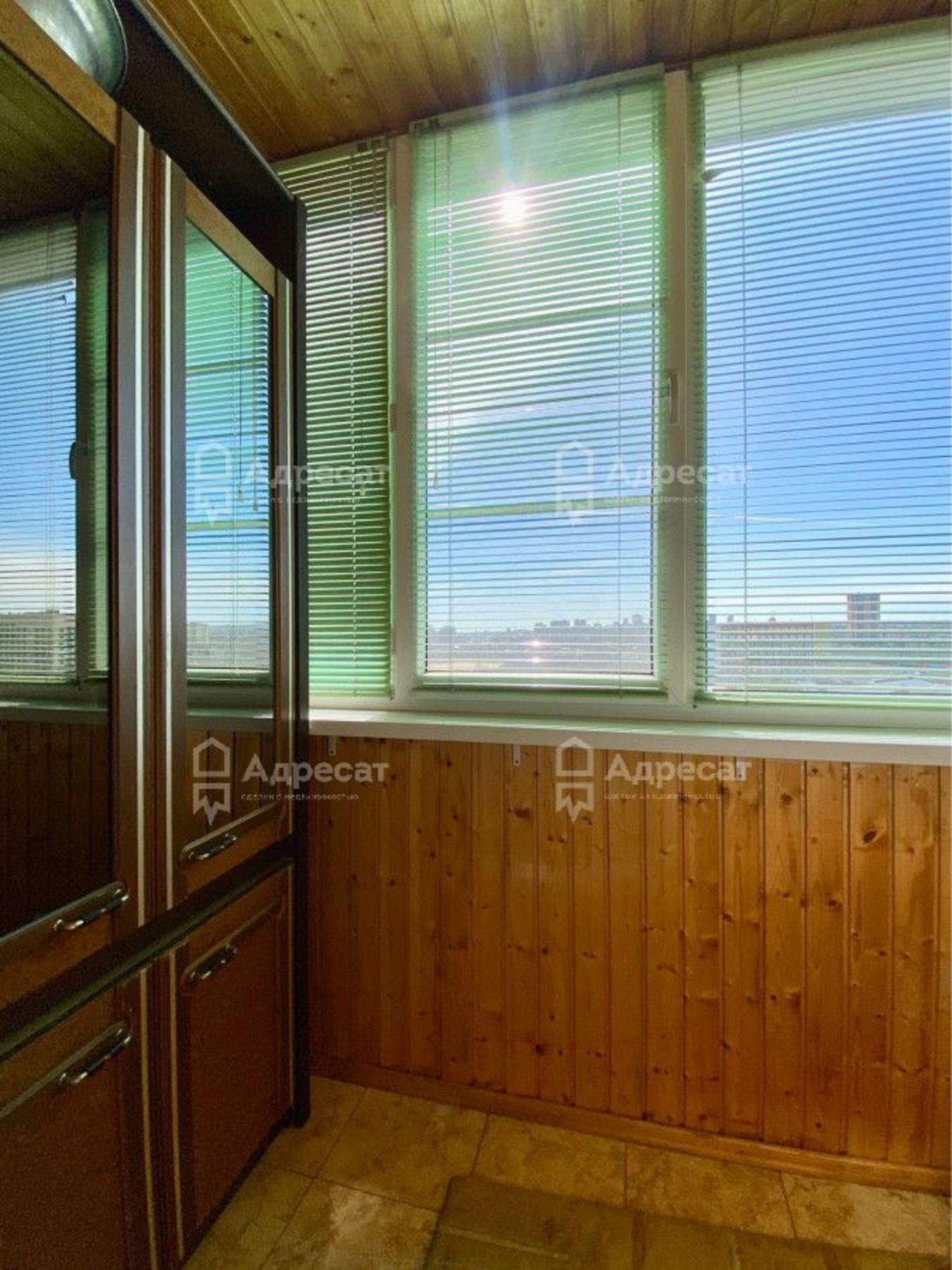 Купить квартиру за 11 800 000 рублей на ул. Краснознаменская,  д.25