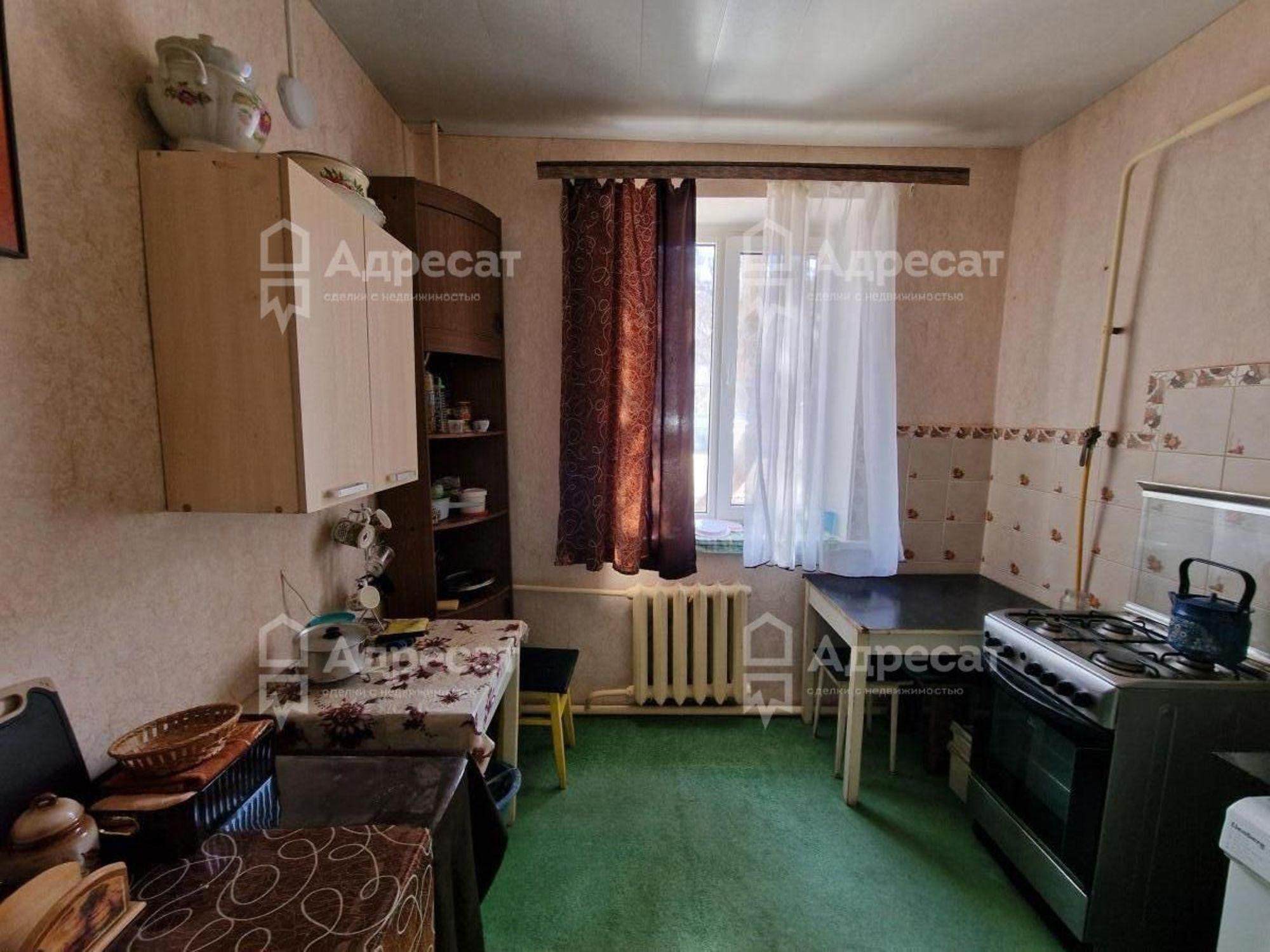 Купить комнату за 1 260 000 рублей на ул. Очаковская,  д.1