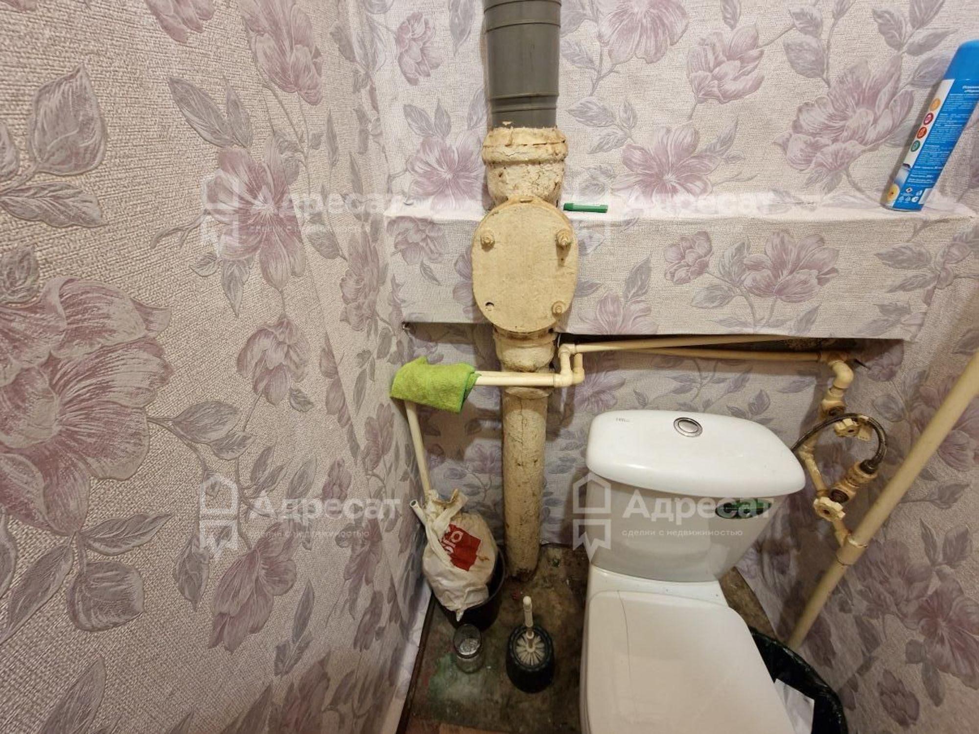 Купить комнату за 1 260 000 рублей на ул. Очаковская,  д.1