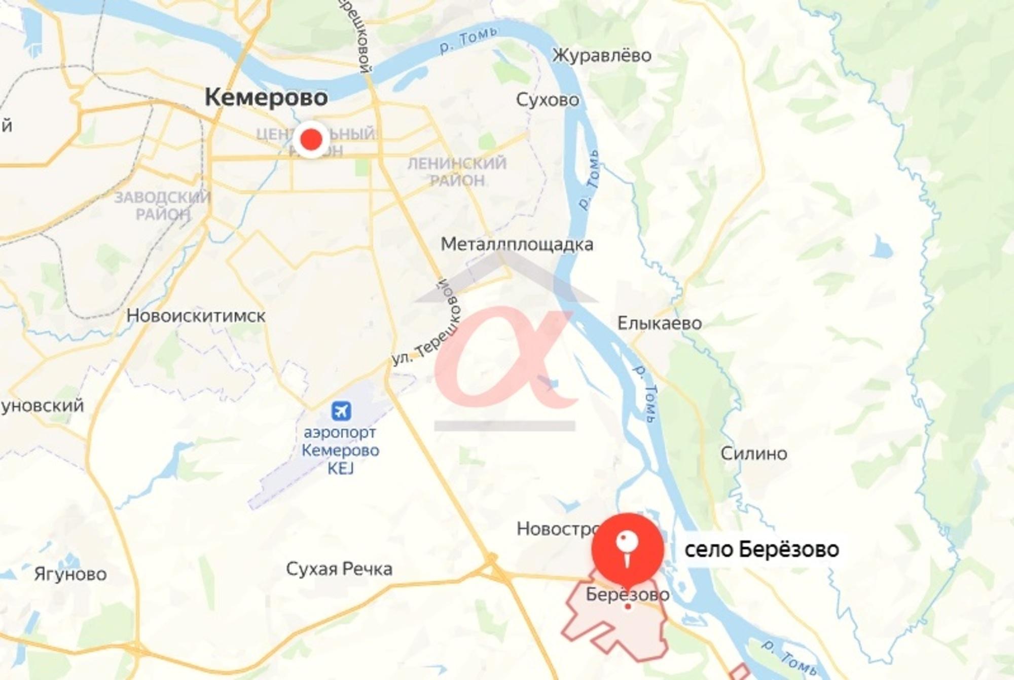 Купить землю, земельный участок за 2 100 000 рублей на Заречная улица, 34