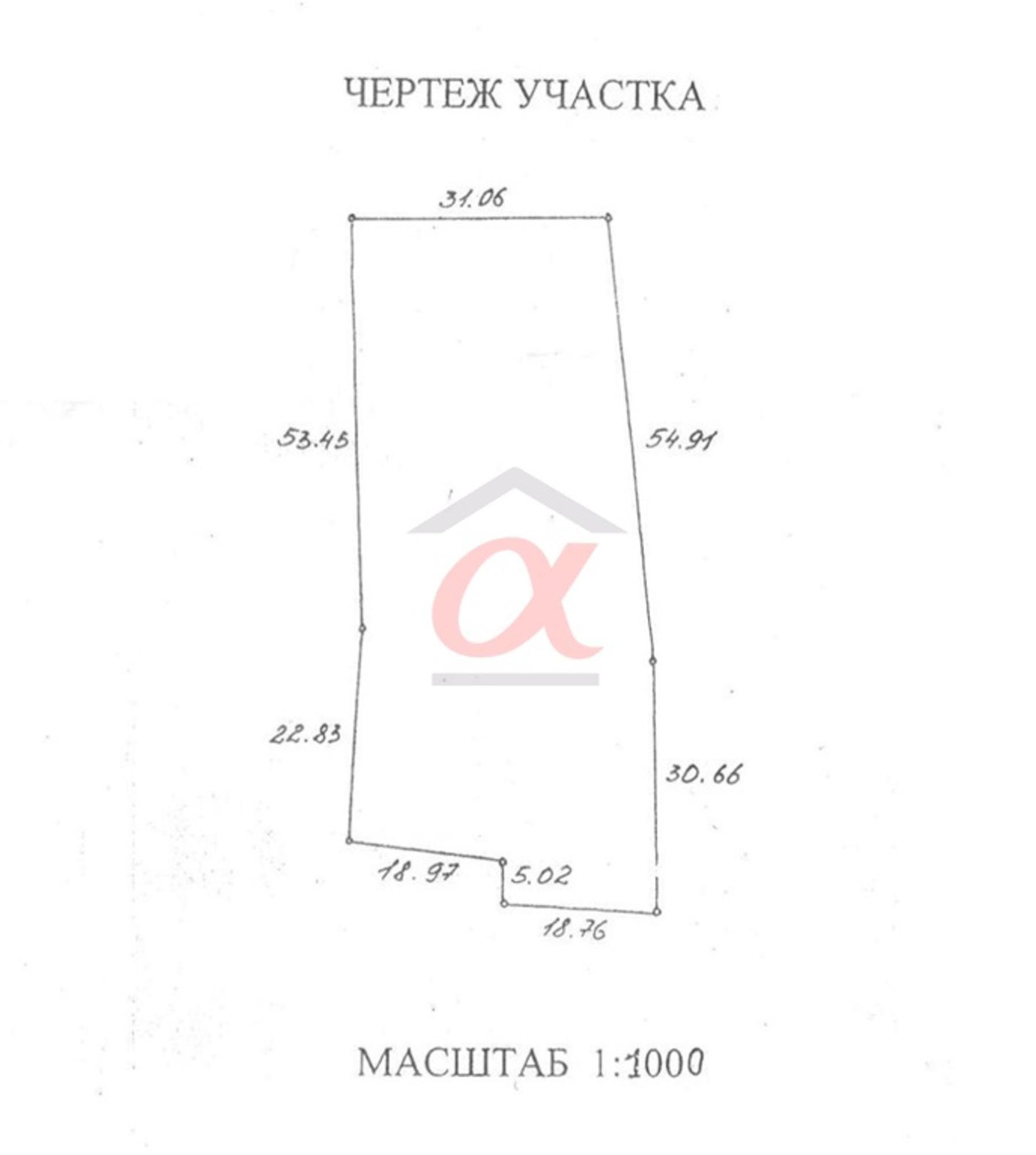 Купить землю, земельный участок за 2 100 000 рублей на Заречная улица, 34