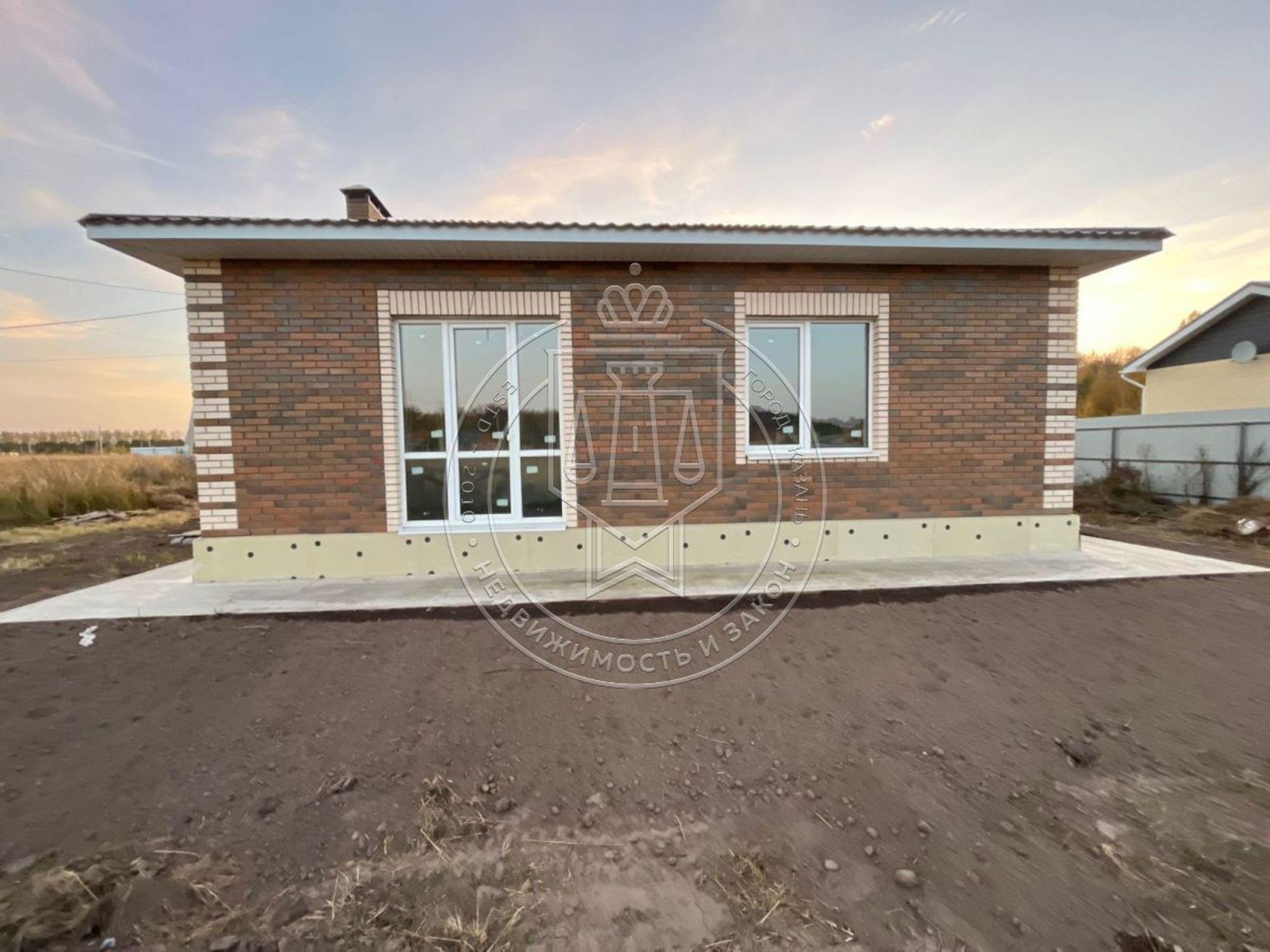 Купить дачу, дом, коттедж за 5 899 000 рублей на 2-я аллея, 12