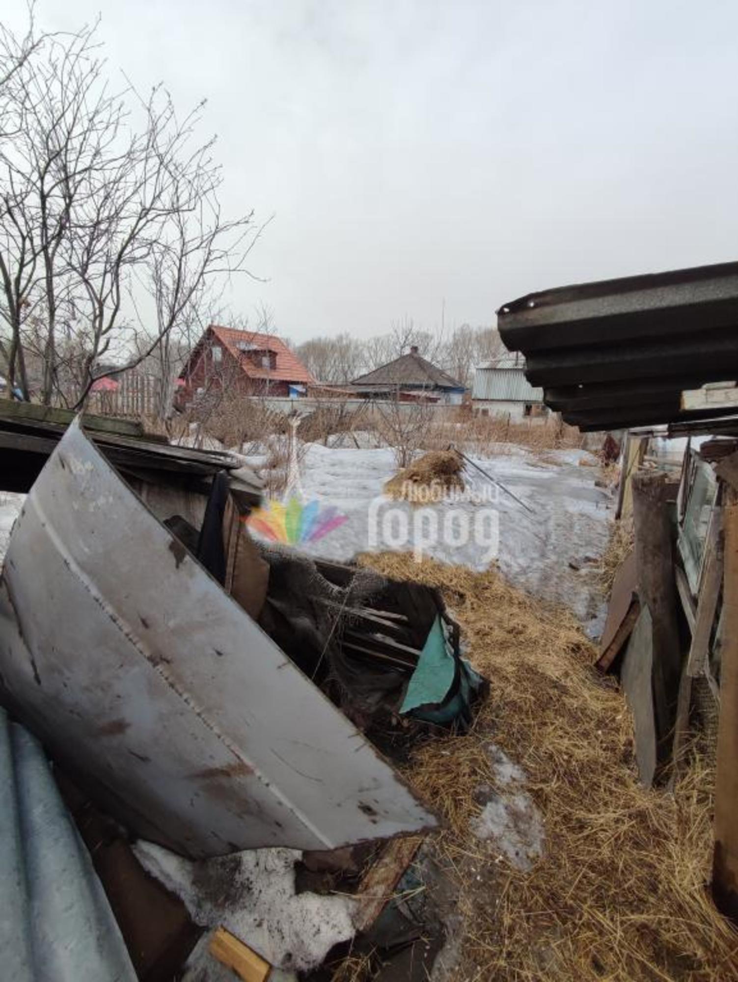 Купить дачу, дом, коттедж за 1 500 000 рублей на Шамотная