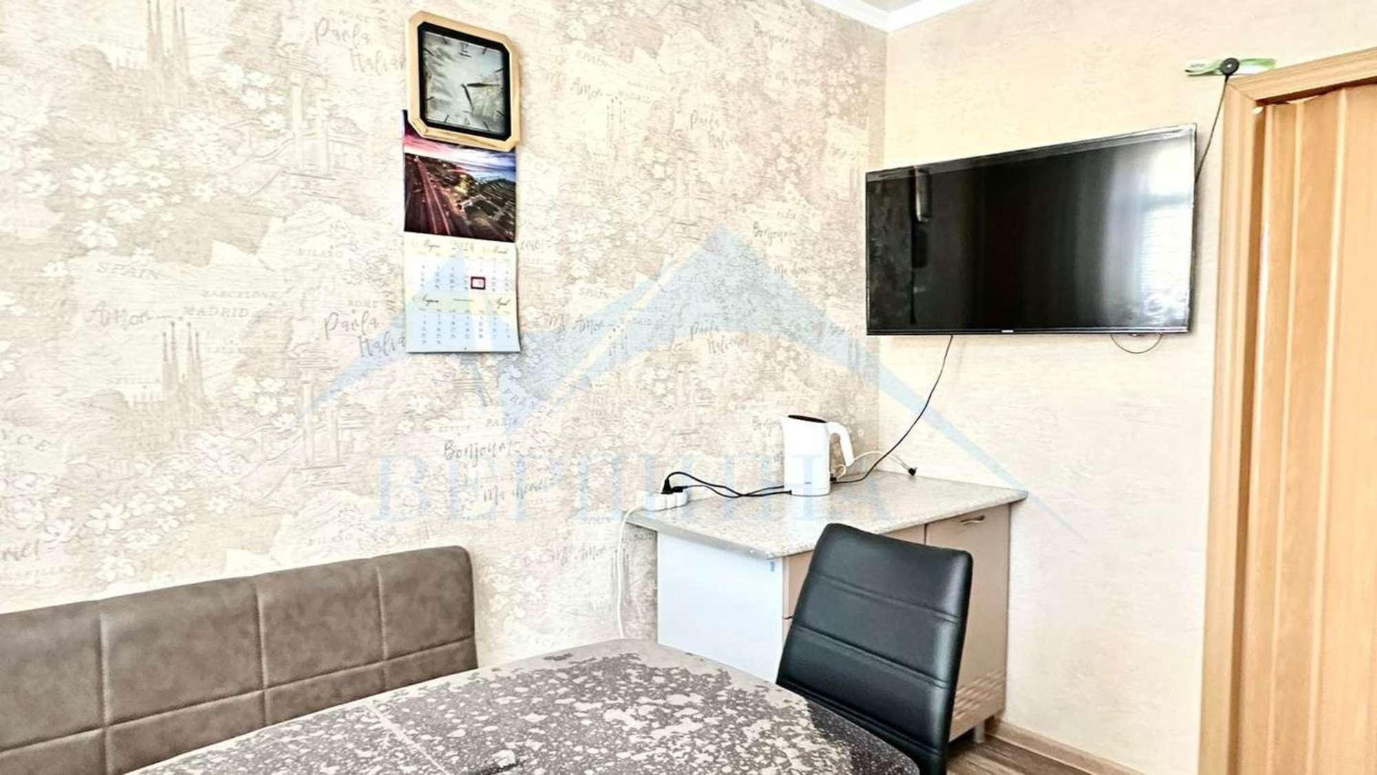 Купить квартиру за 6 200 000 рублей на Кирова улица,2