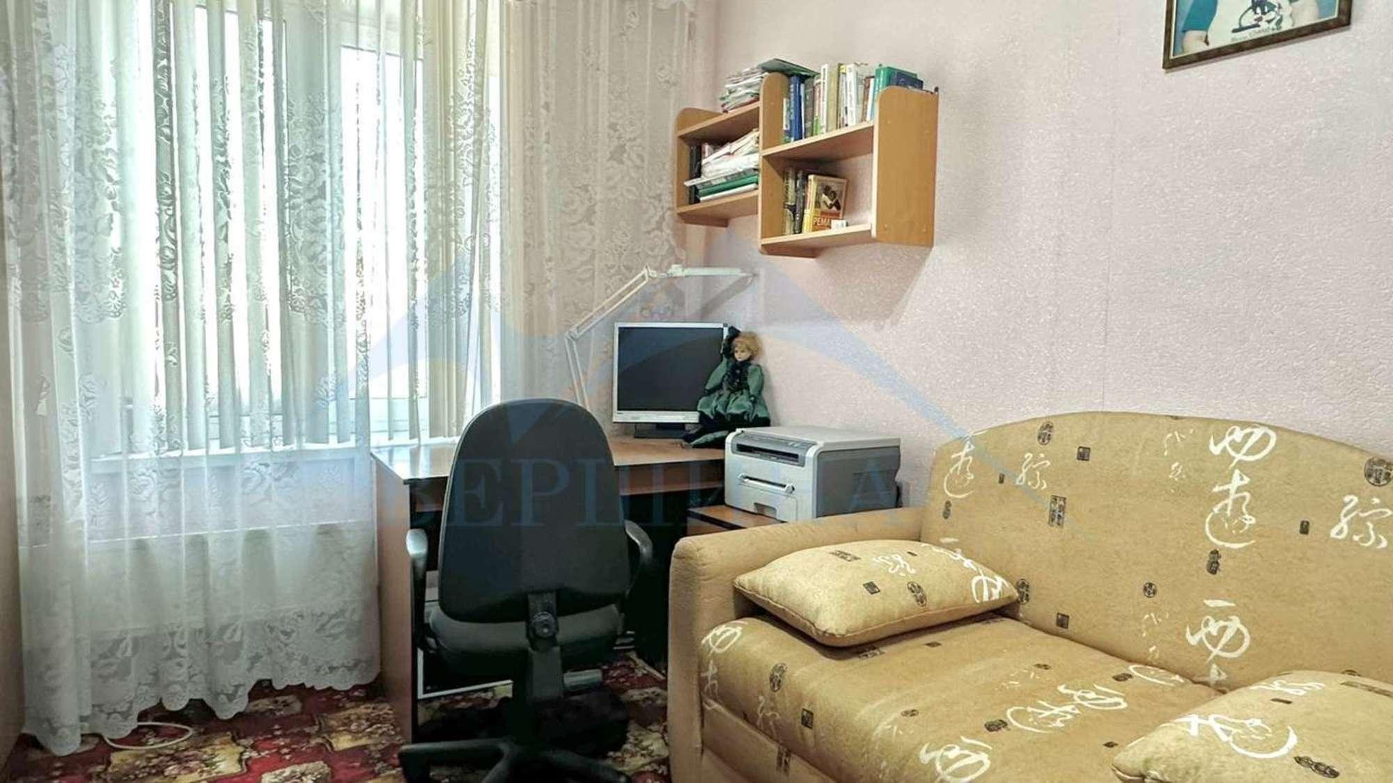 Купить квартиру за 6 200 000 рублей на Кирова улица,2