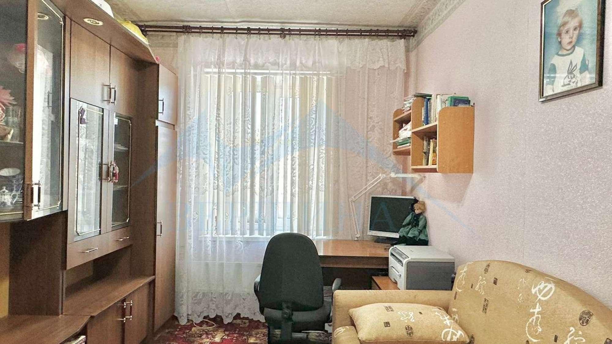 Купить квартиру за 6 200 000 рублей на Кирова улица,2