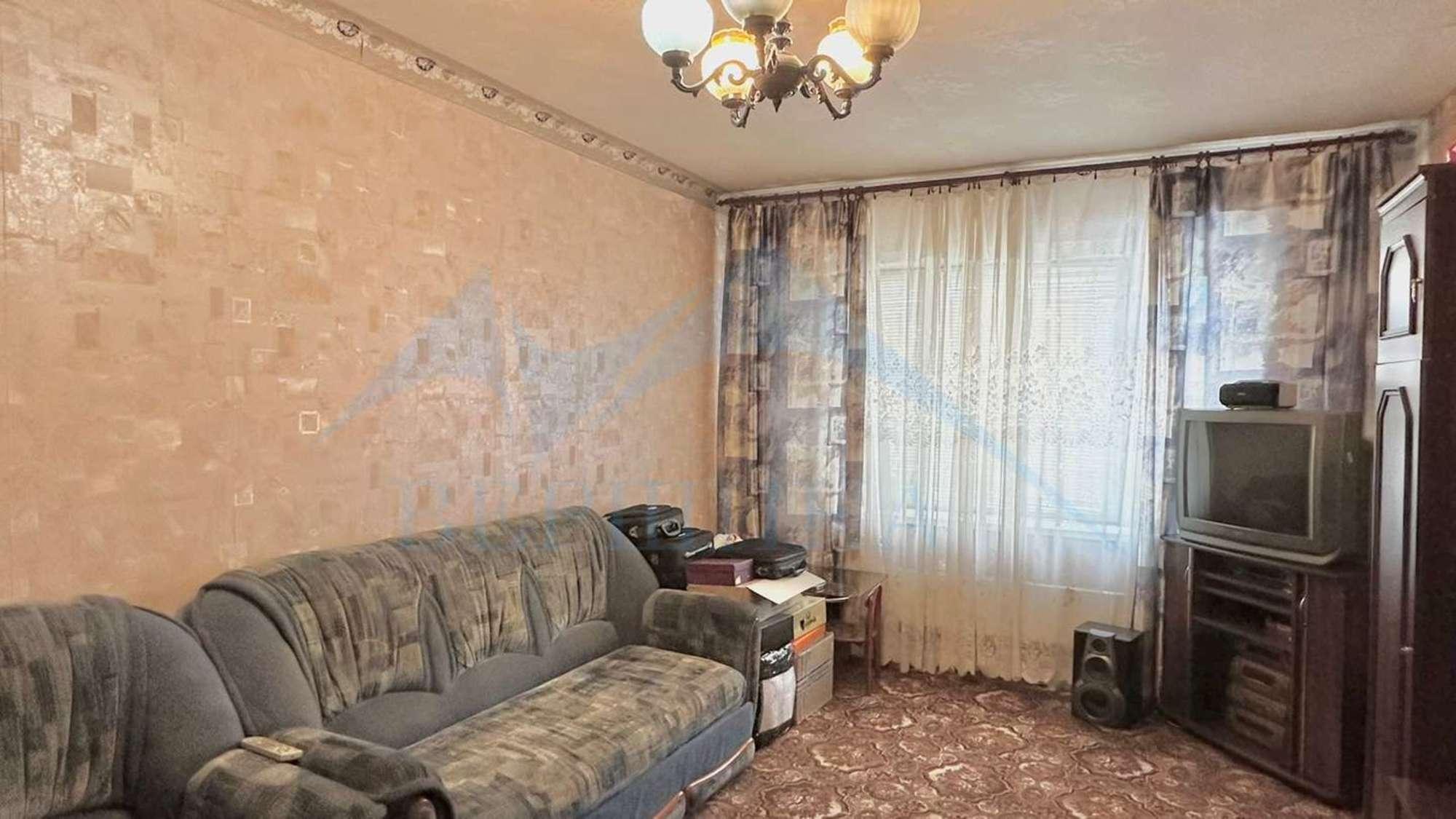 Купить квартиру за 6 200 000 рублей на Кирова улица,2