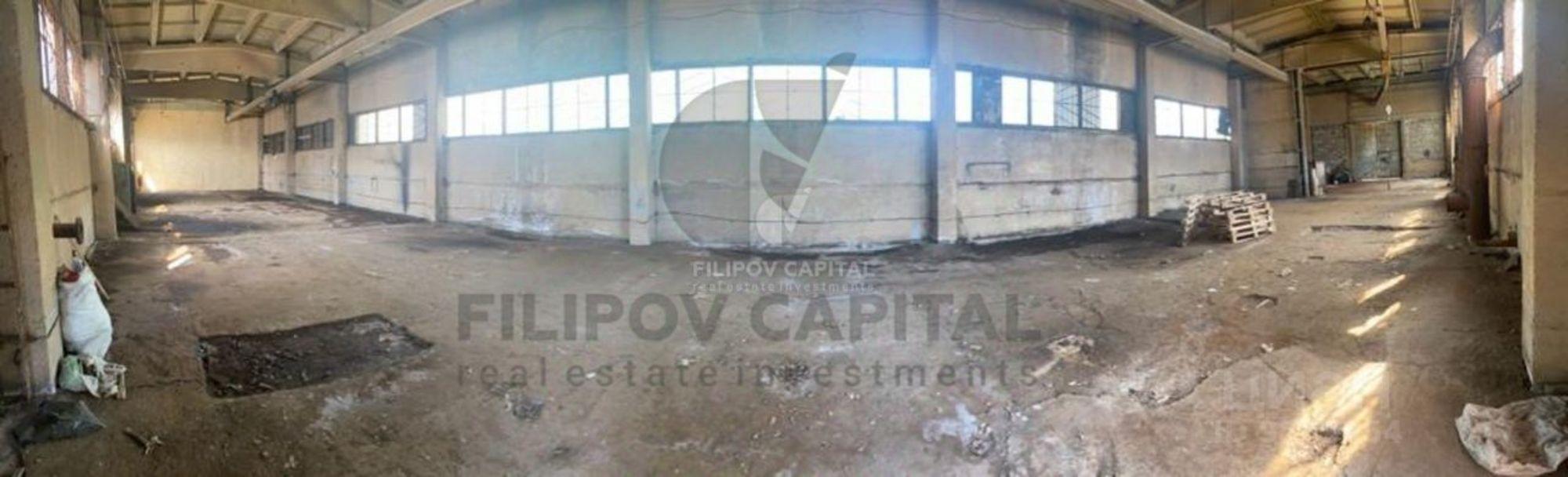 Сдать складское помещение за 70 029 рублей на Уфа г., Орджоникидзевский, Зеленая Роща ул., д.7/1