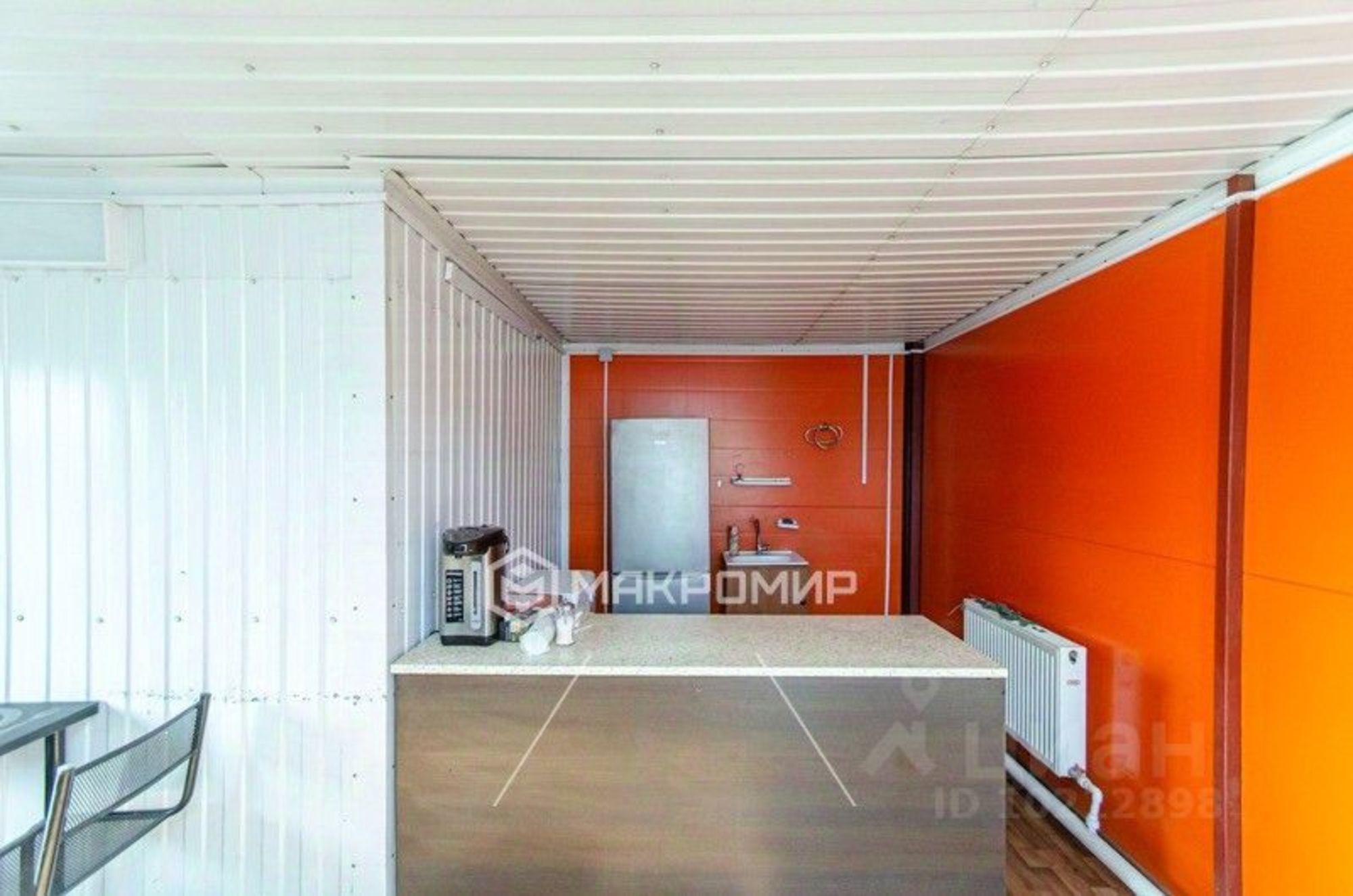 Купить ОСЗ, отдельно стоящее здание за 7 500 080 рублей на улица 169-й Стрелковой Дивизии