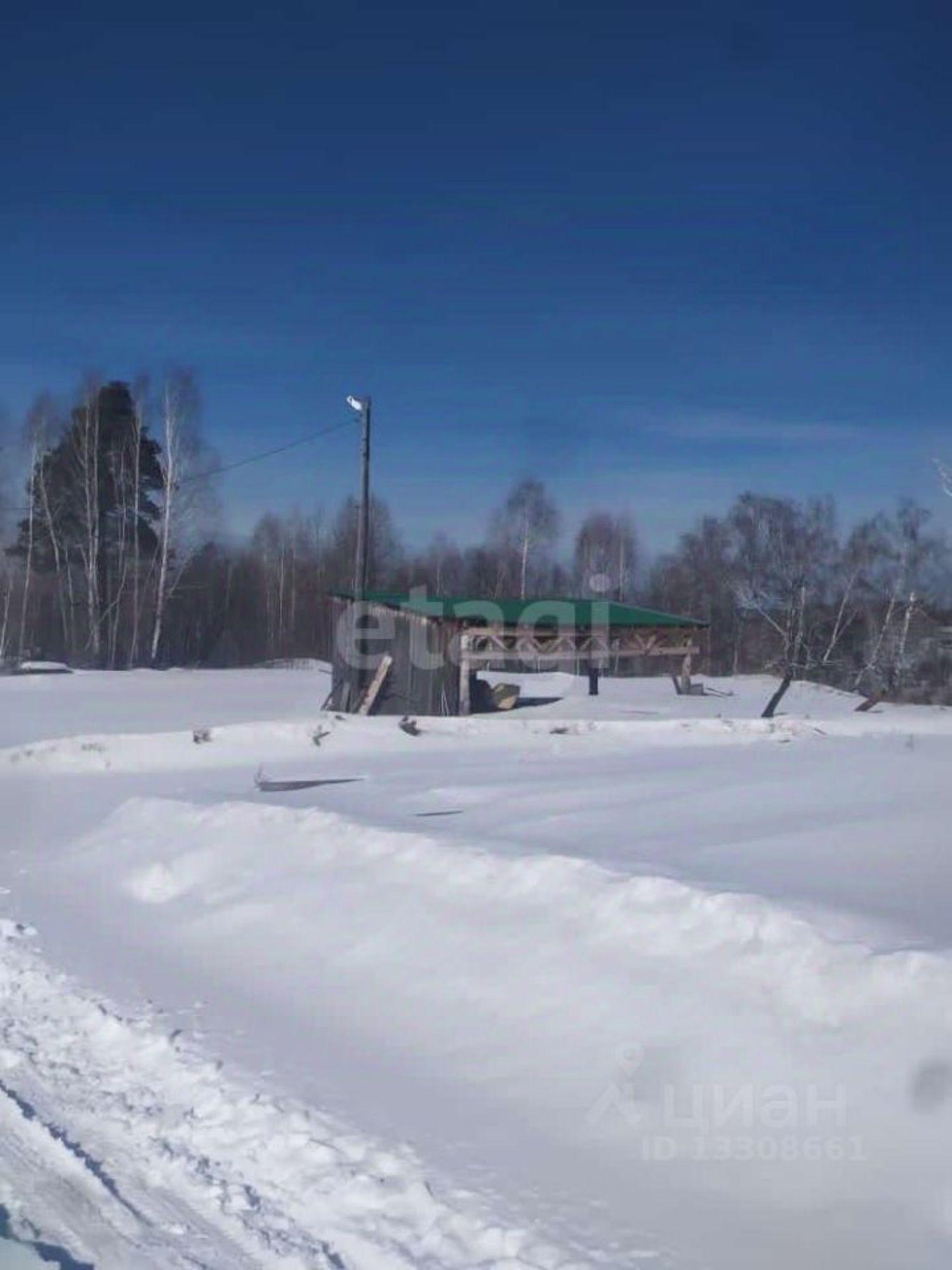 Купить производственную площадь за 13 000 000 рублей на Копылово пос., Строителей 2/3
