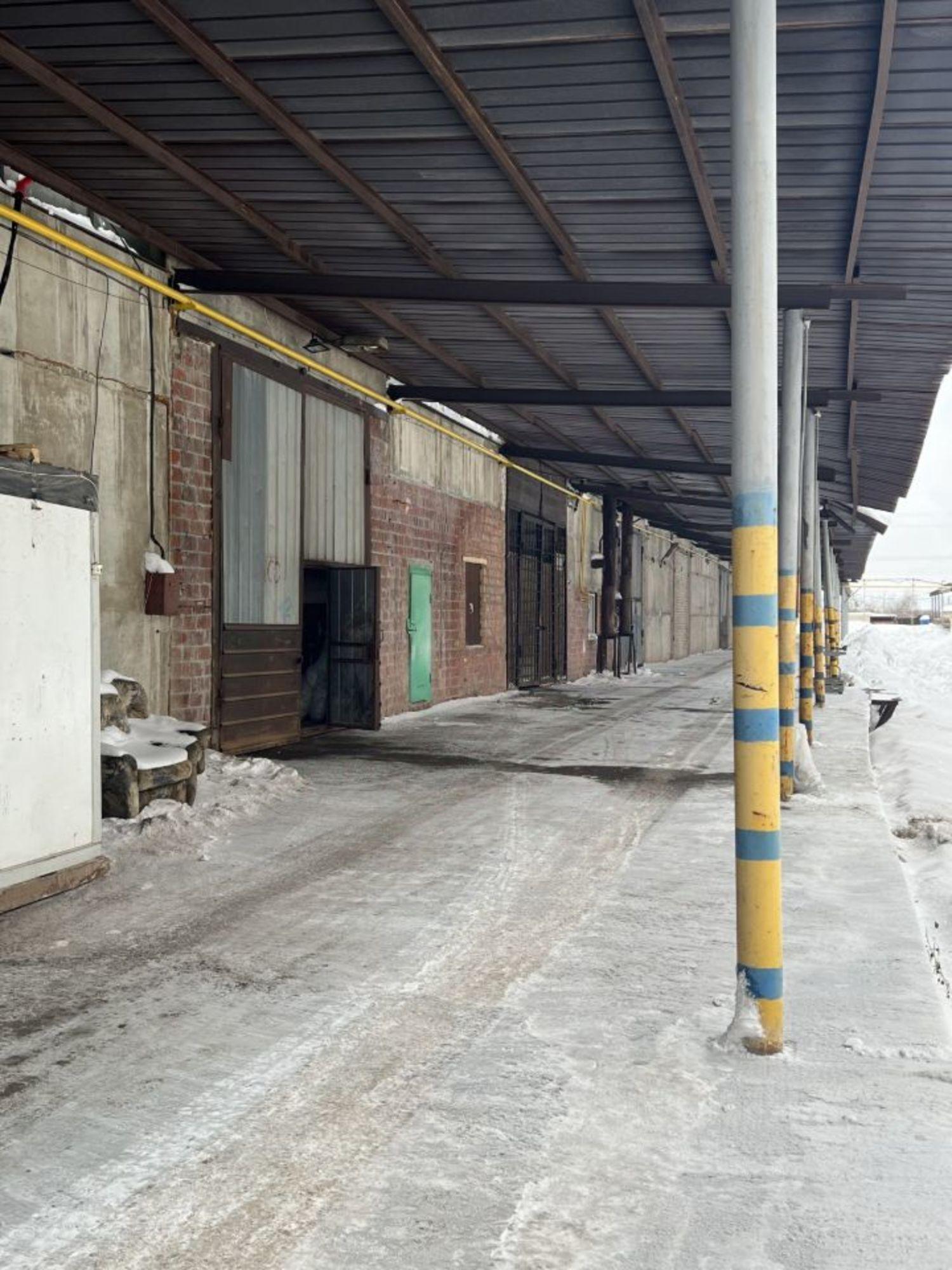 Сдать складское помещение за 430 031 рублей на Кемеровская улица, 20