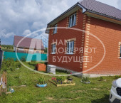 коттедж 150 кв м улица Дружбы