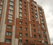 2-комн, 60кв м, этаж 2/10 Кооперативная ул, 26