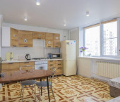 1-комн, 51кв м, этаж 4/10 улица Ленина, 153