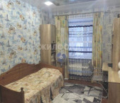 2-комн, 63кв м, этаж 3/5 13-й микрорайон, д.11