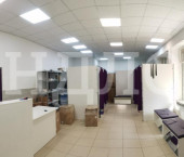 торговое помещение 100 кв м улица Кондаурова