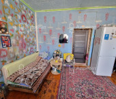 комната 20 кв м ул. Очаковская,  д.1
