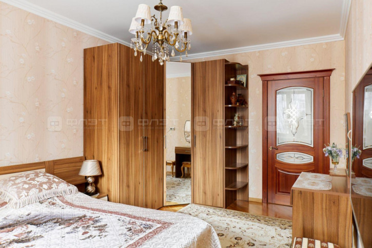 2-комн квартира ул. Заслонова, дом 17