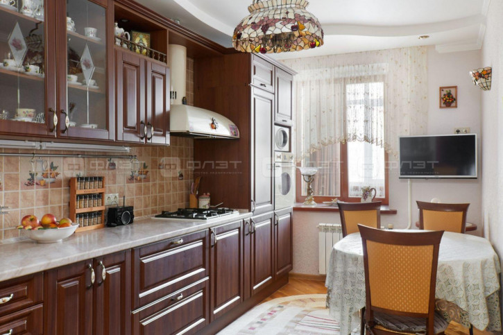 2-комн квартира ул. Заслонова, дом 17