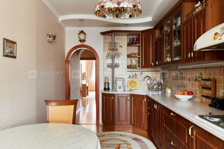 2-комн квартира ул. Заслонова, дом 17