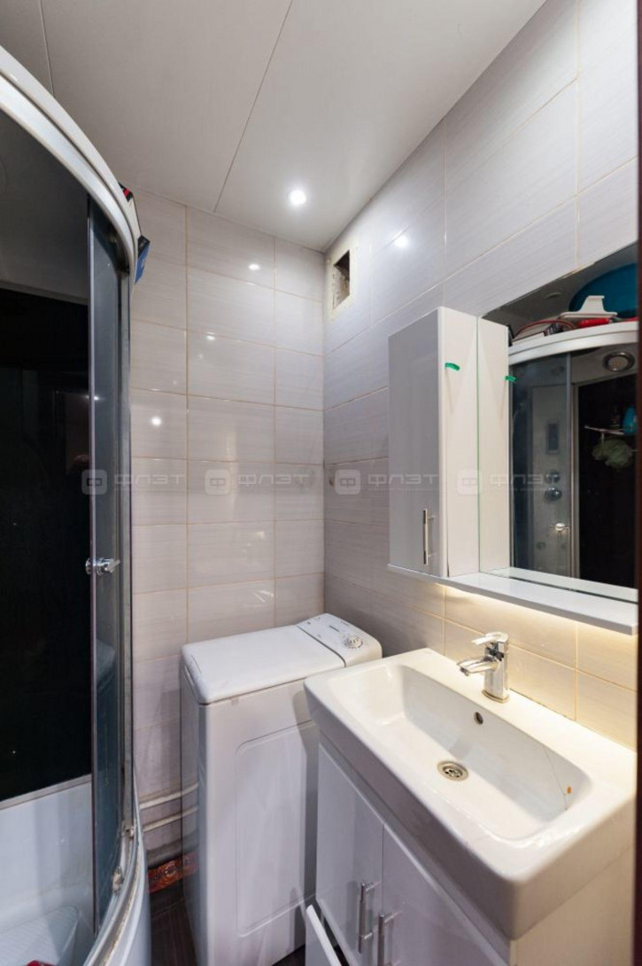 3-комн квартира ул. Сафиуллина, дом 56