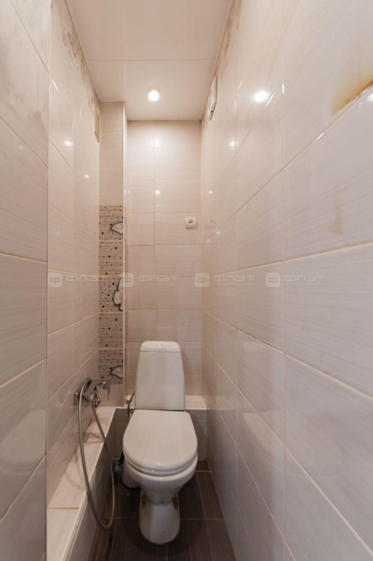 3-комн квартира ул. Сафиуллина, дом 56