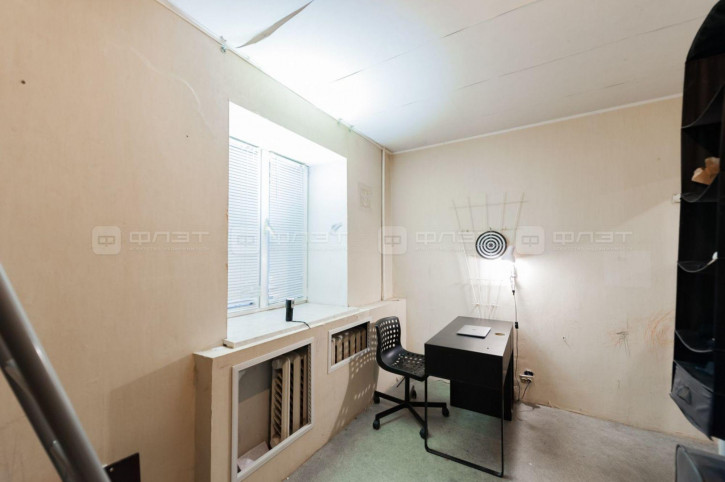 3-комн квартира ул. Сафиуллина, дом 56