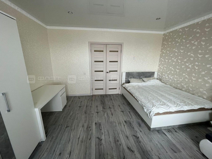 1-комн квартира ул. Чингиза Айтматова, дом 13