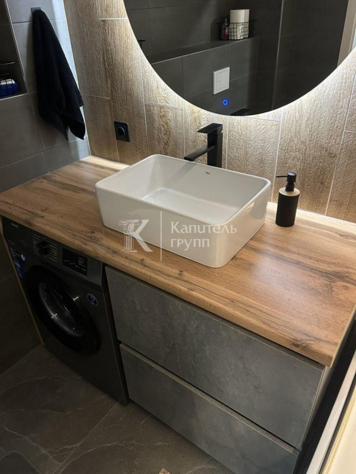 1-комн квартира улица Монтажников, 38