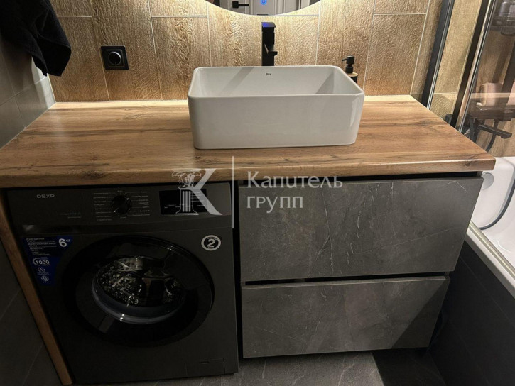 1-комн квартира улица Монтажников, 38