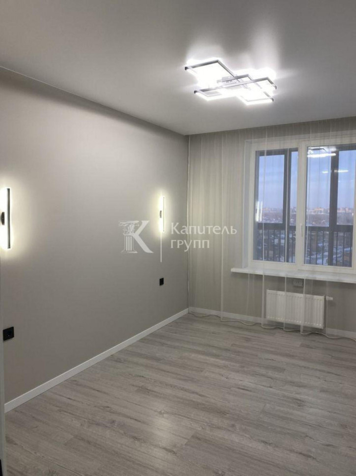 1-комн квартира улица Фёдора Достоевского, 18