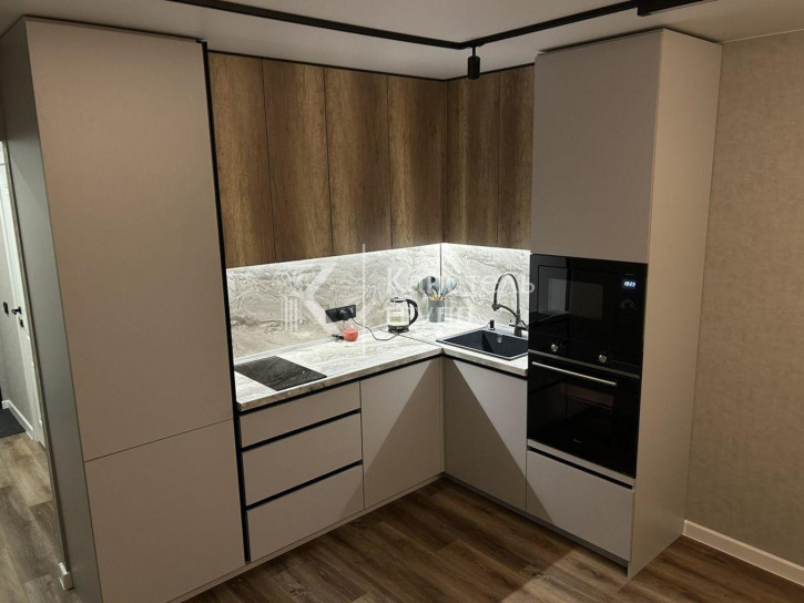1-комн квартира улица Монтажников, 38
