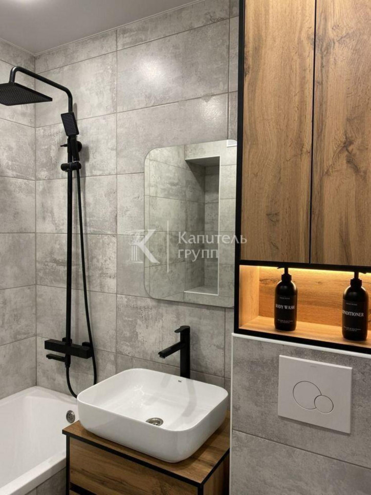 1-комн квартира улица Фёдора Достоевского, 18