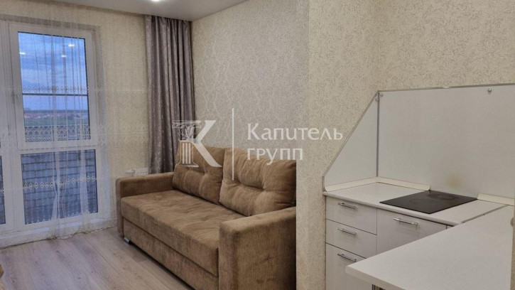 Квартира ул Вадима Бованенко, 5