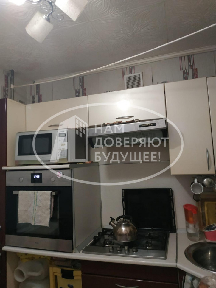 2-комн квартира улица Ленина, 36/1