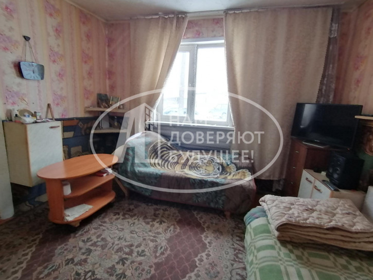 2-комн квартира улица Калинина, 64А