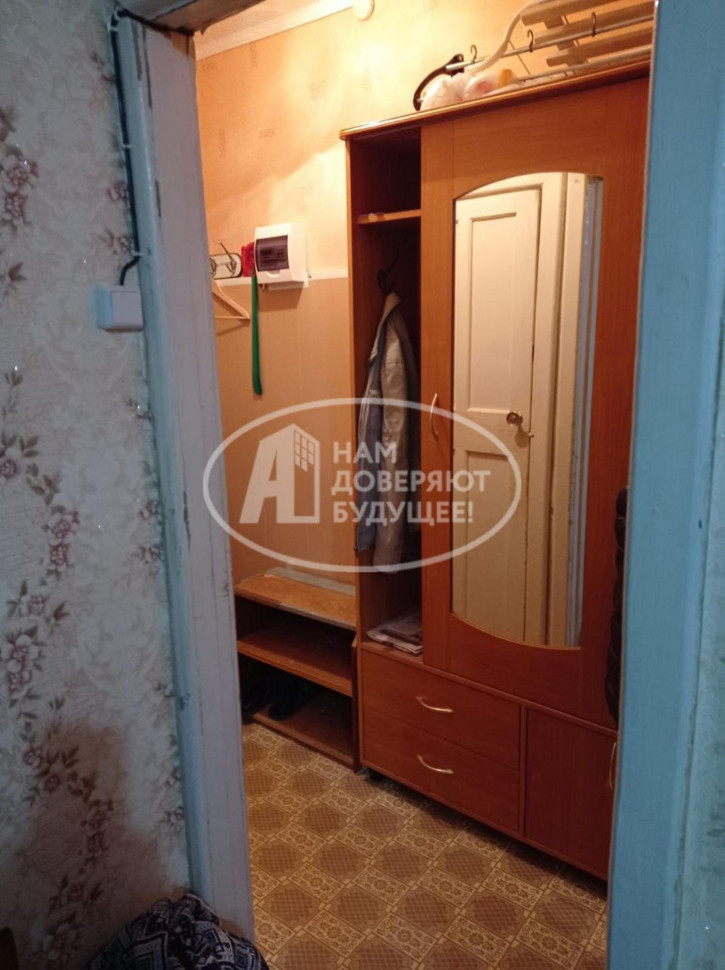 2-комн квартира Пермская улица, 17