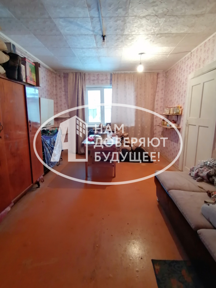 2-комн квартира улица Калинина, 64А