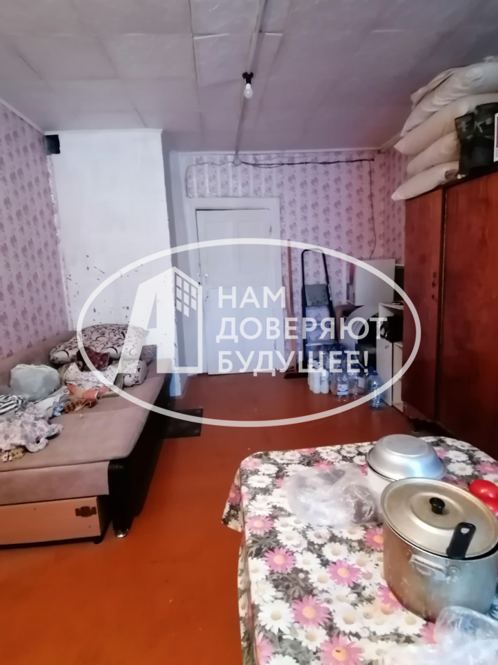 2-комн квартира улица Калинина, 64А