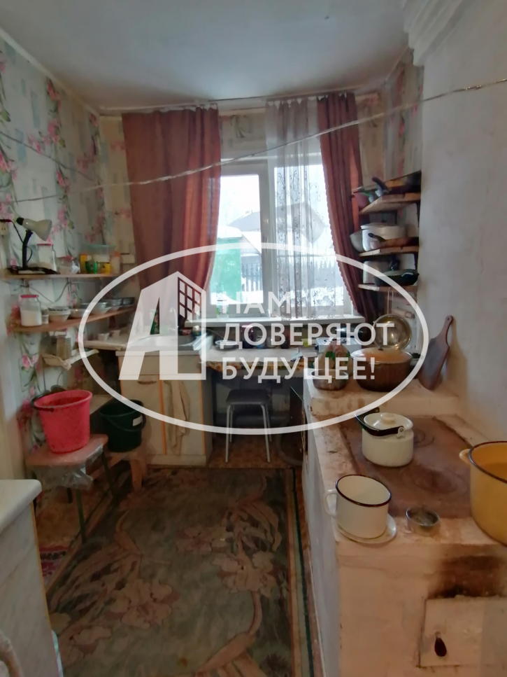 2-комн квартира улица Калинина, 64А
