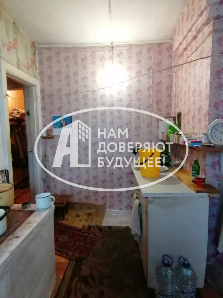 2-комн квартира улица Калинина, 64А