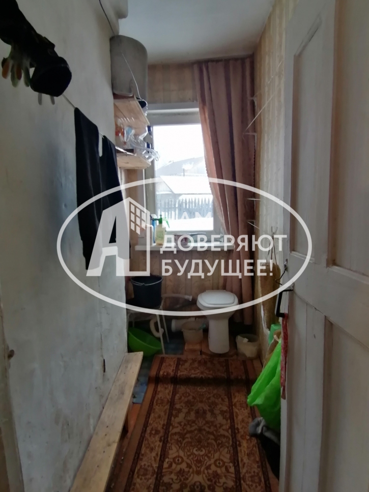 2-комн квартира улица Калинина, 64А