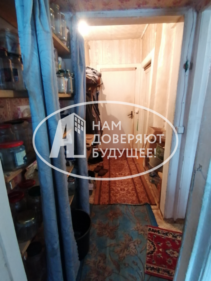 2-комн квартира улица Калинина, 64А