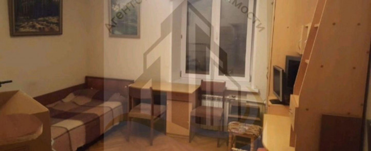 3-комн квартира Орджоникидзе ул, 14/16