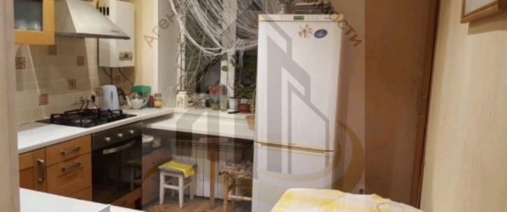 3-комн квартира Орджоникидзе ул, 14/16