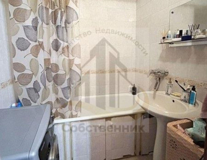 2-комн квартира Ворошилова ул, 48