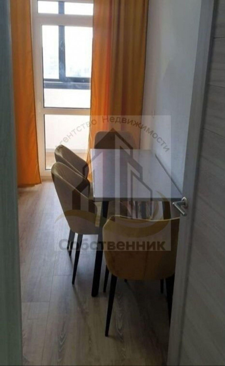 1-комн квартира Станкевича ул, 45к1