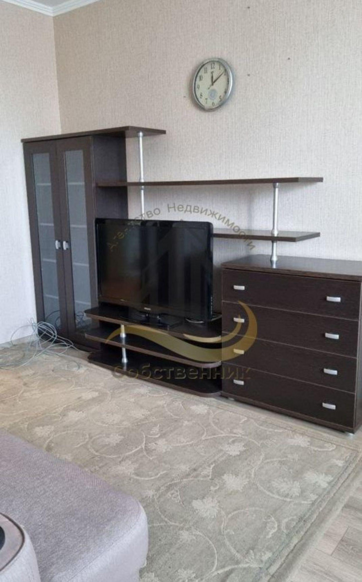 2-комн квартира Кропоткина ул, 13А