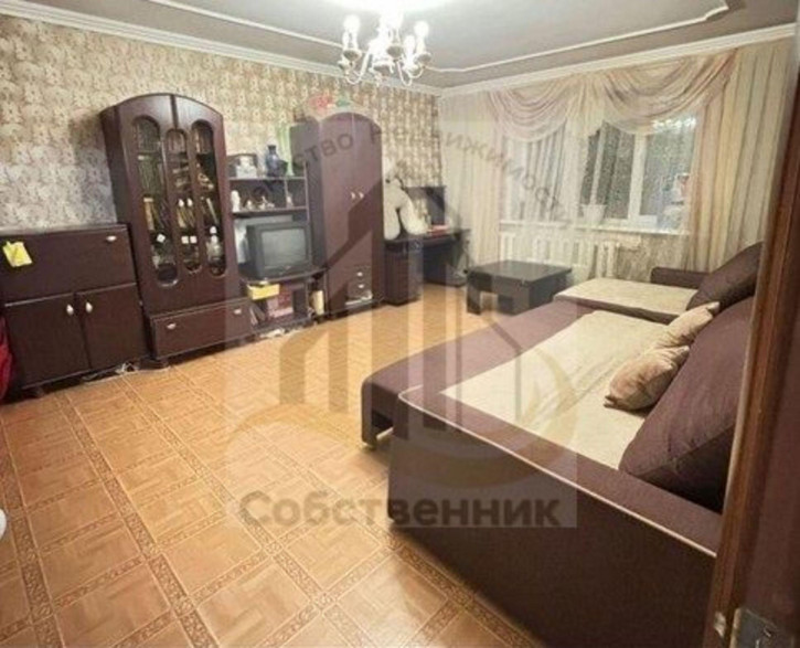 2-комн квартира Ворошилова ул, 48